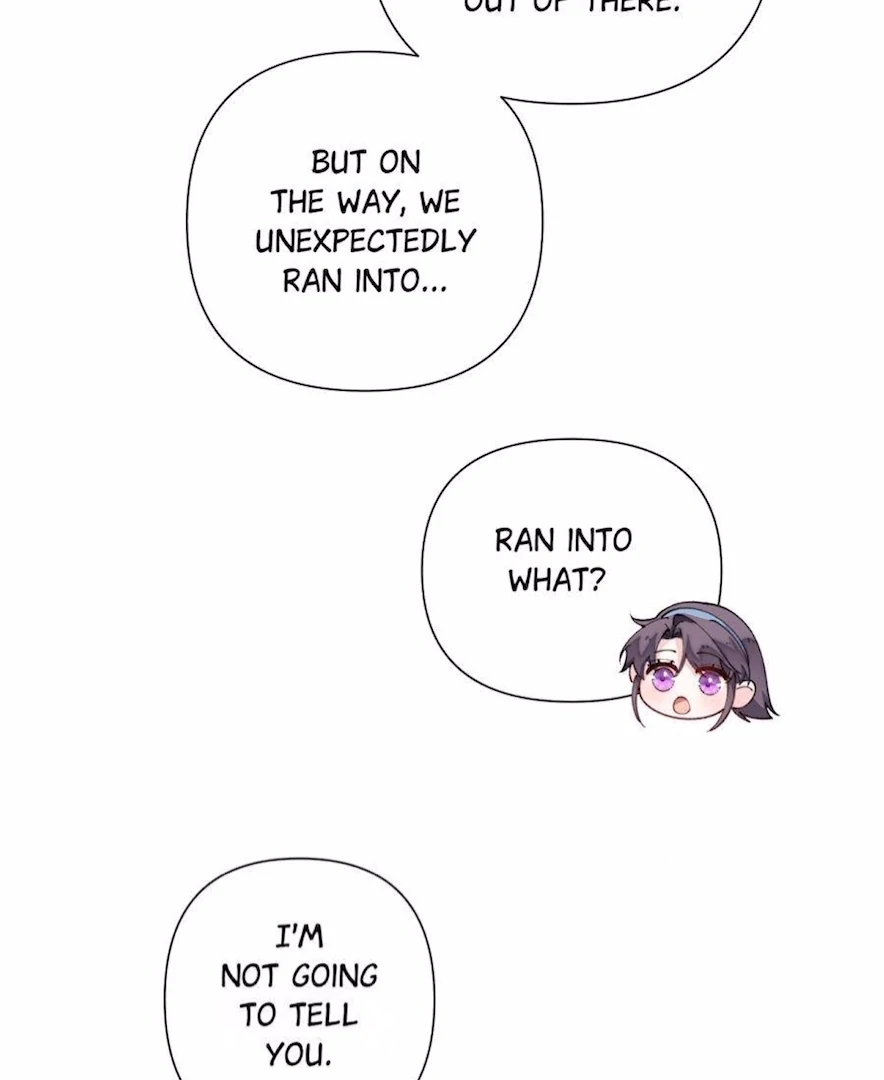 Pampering My Beast Commander (Official) - Chapter 103 manhwa
