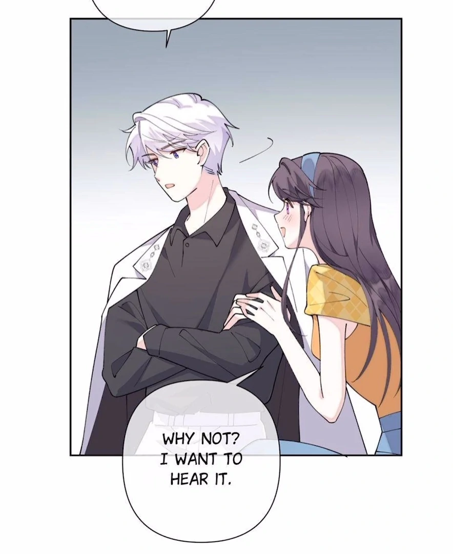 Pampering My Beast Commander (Official) - Chapter 103 manhwa