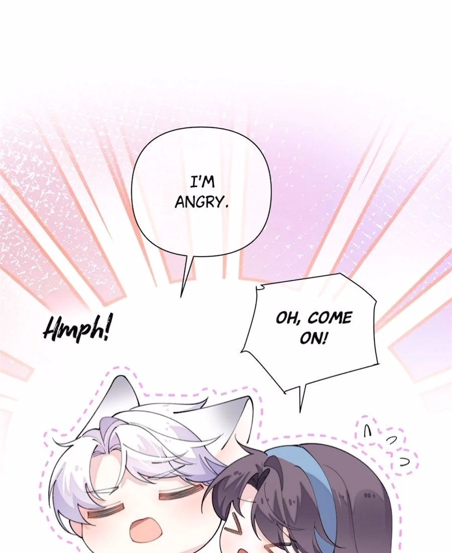 Pampering My Beast Commander (Official) - Chapter 103 manhwa