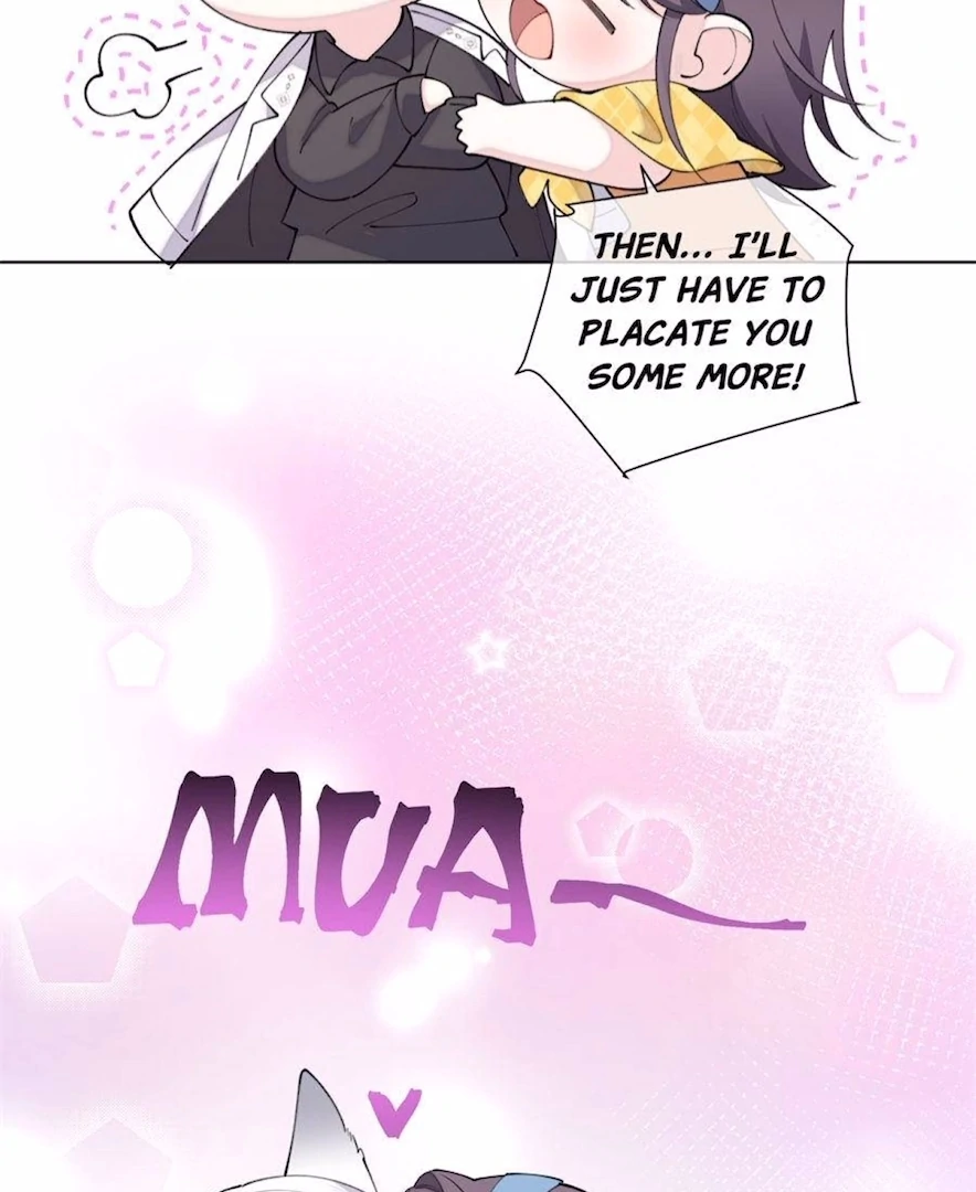 Pampering My Beast Commander (Official) - Chapter 103 manhwa