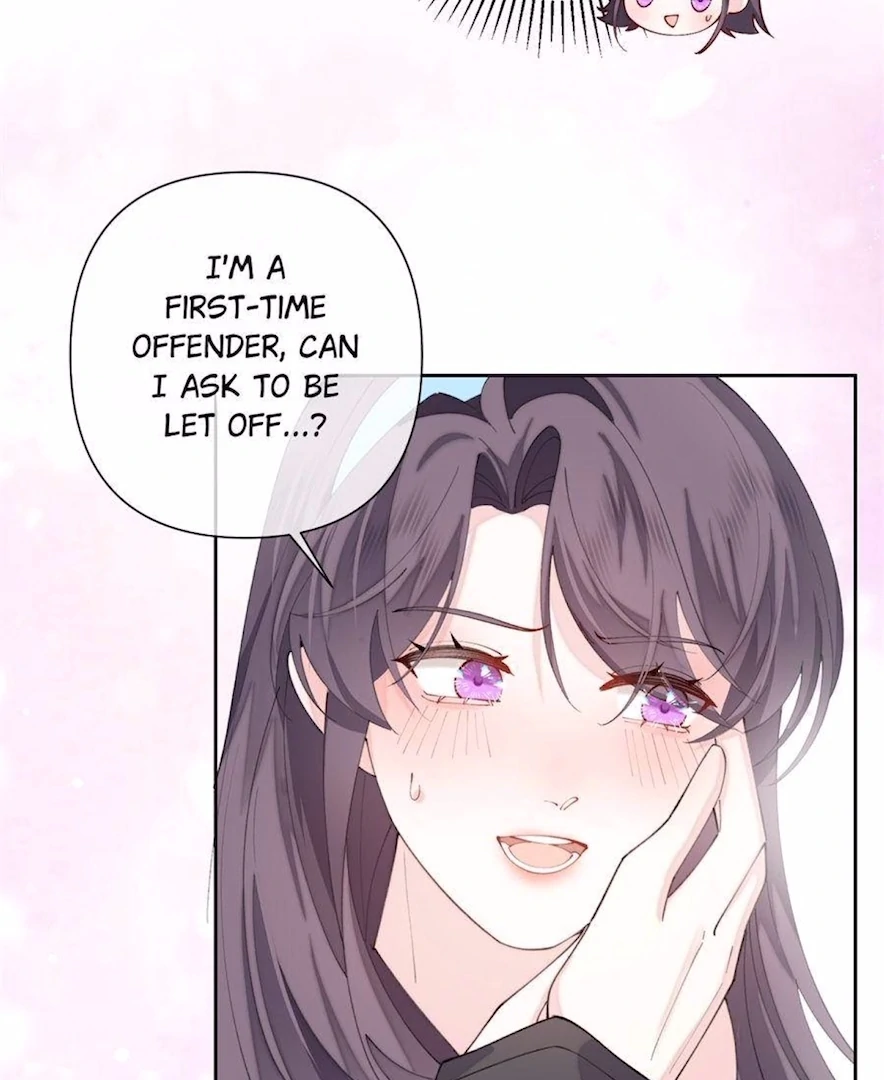 Pampering My Beast Commander (Official) - Chapter 103 manhwa