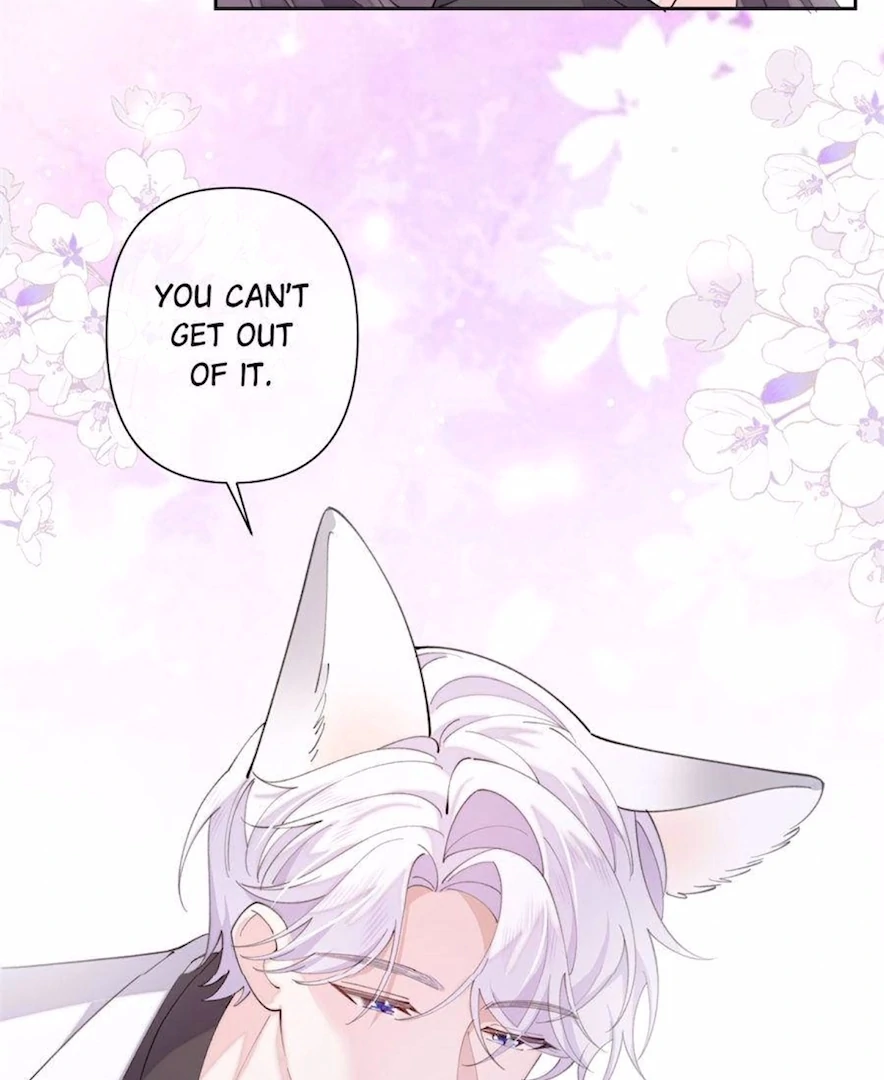Pampering My Beast Commander (Official) - Chapter 103 manhwa