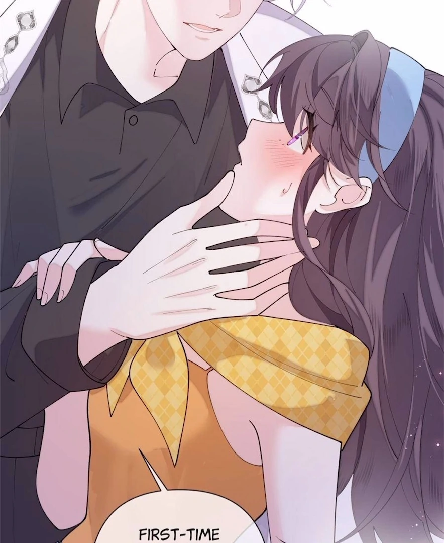 Pampering My Beast Commander (Official) - Chapter 103 manhwa