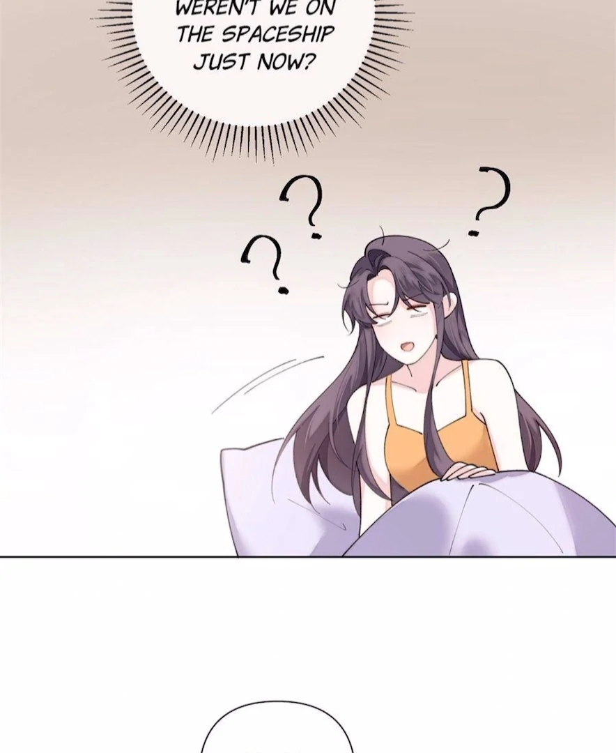 Pampering My Beast Commander (Official) - Chapter 103 manhwa