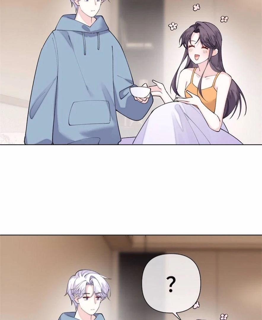 Pampering My Beast Commander (Official) - Chapter 103 manhwa