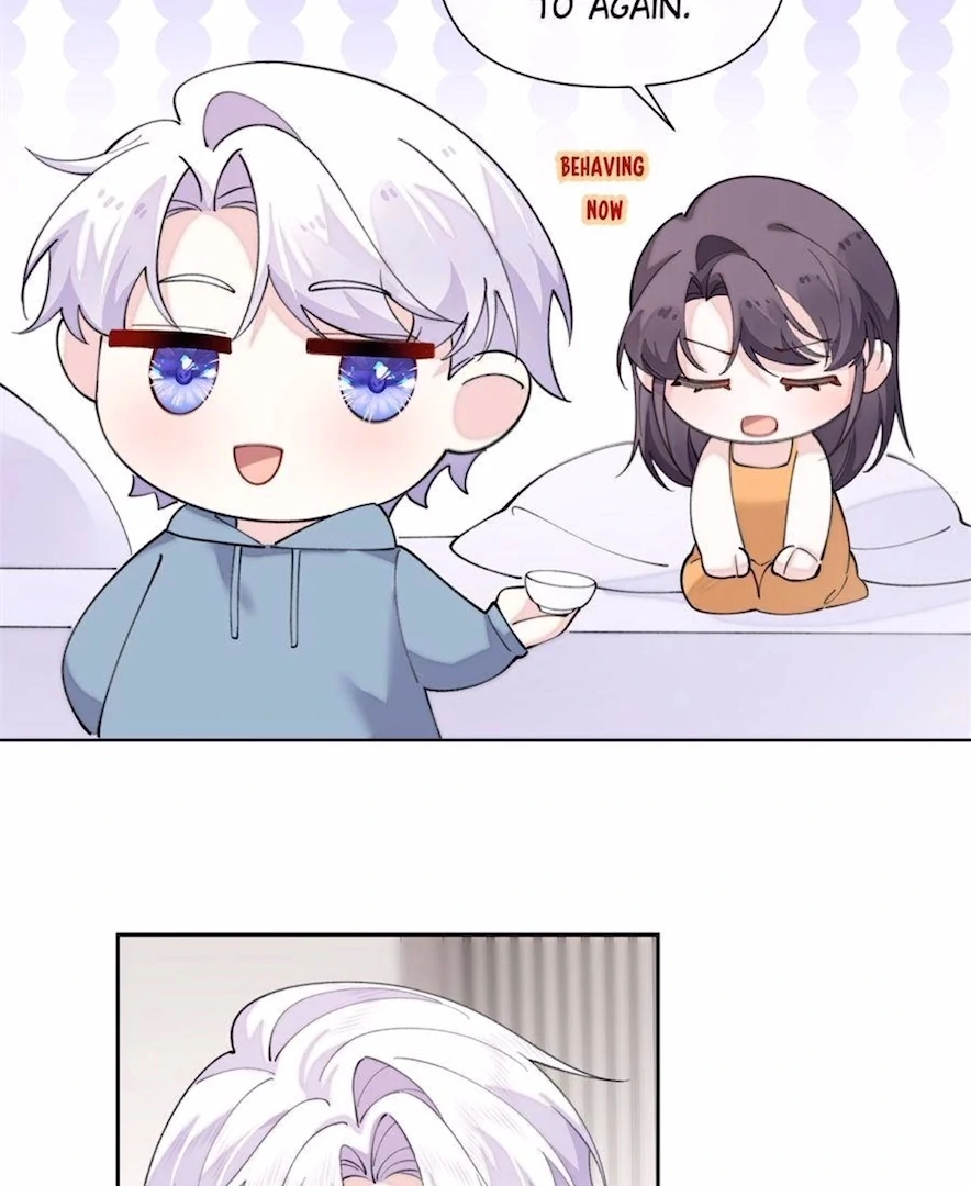 Pampering My Beast Commander (Official) - Chapter 103 manhwa