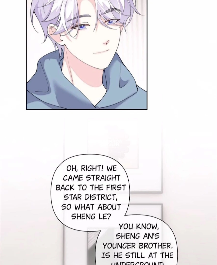 Pampering My Beast Commander (Official) - Chapter 103 manhwa