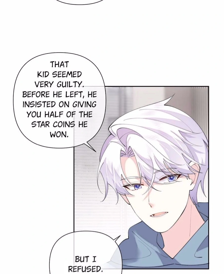 Pampering My Beast Commander (Official) - Chapter 103 manhwa