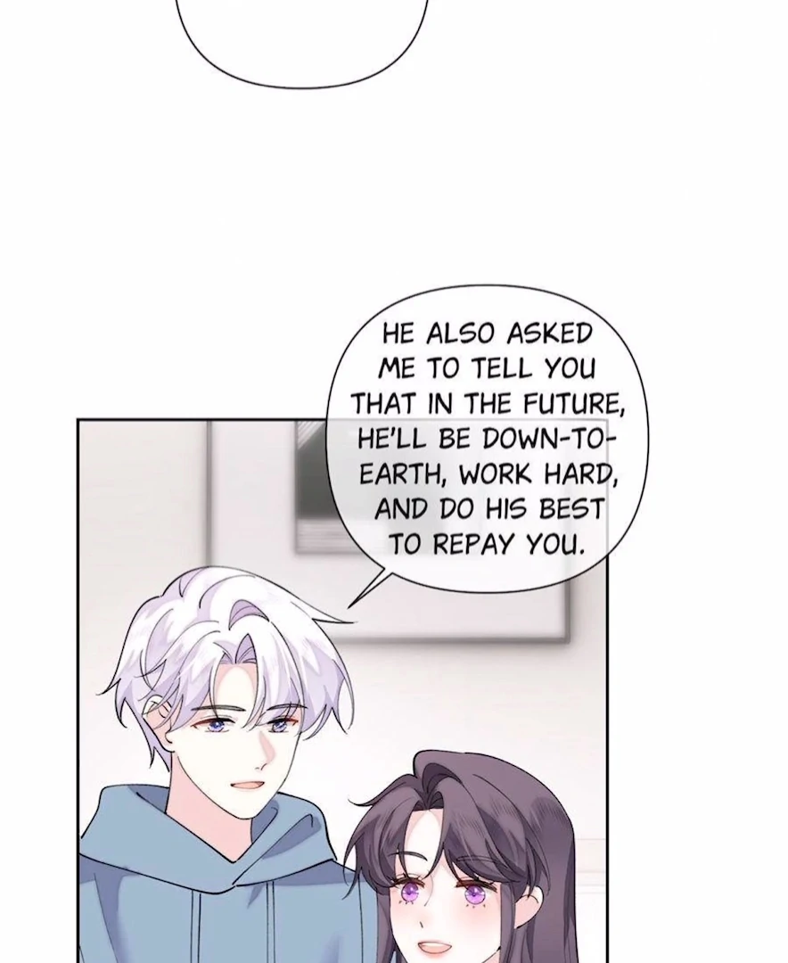 Pampering My Beast Commander (Official) - Chapter 103 manhwa