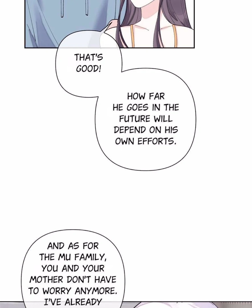 Pampering My Beast Commander (Official) - Chapter 103 manhwa