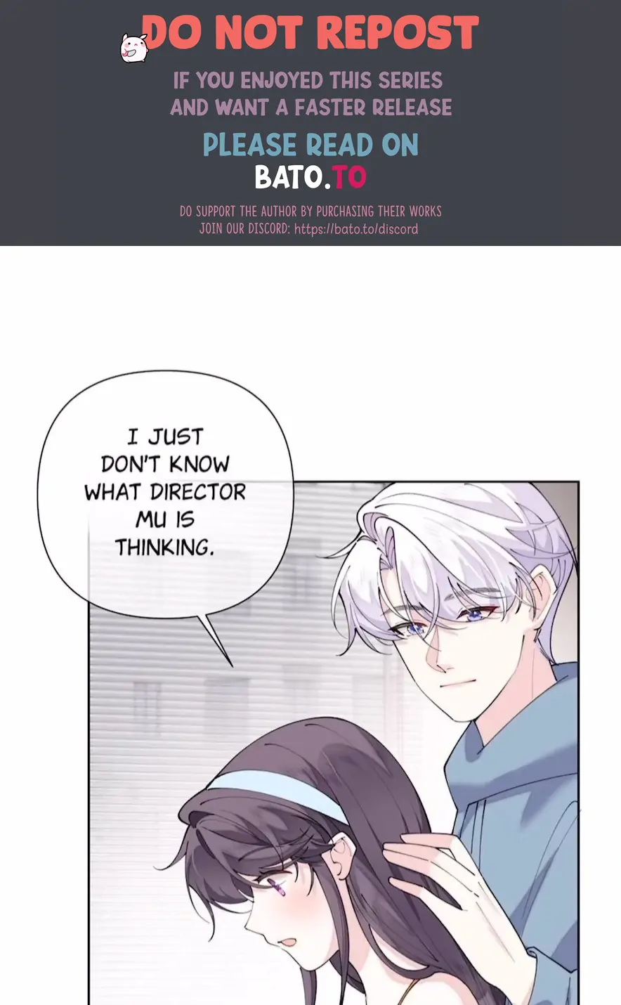 Pampering My Beast Commander (Official) - Chapter 104 manhwa
