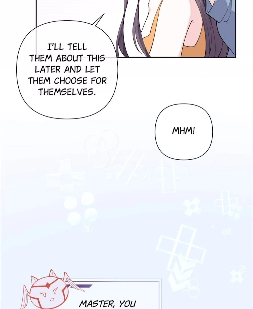 Pampering My Beast Commander (Official) - Chapter 104 manhwa