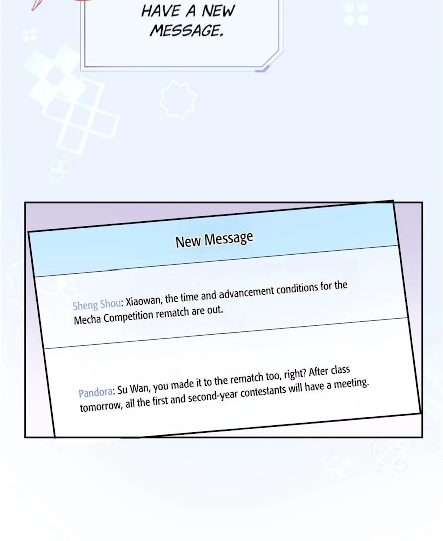 Pampering My Beast Commander (Official) - Chapter 104 manhwa