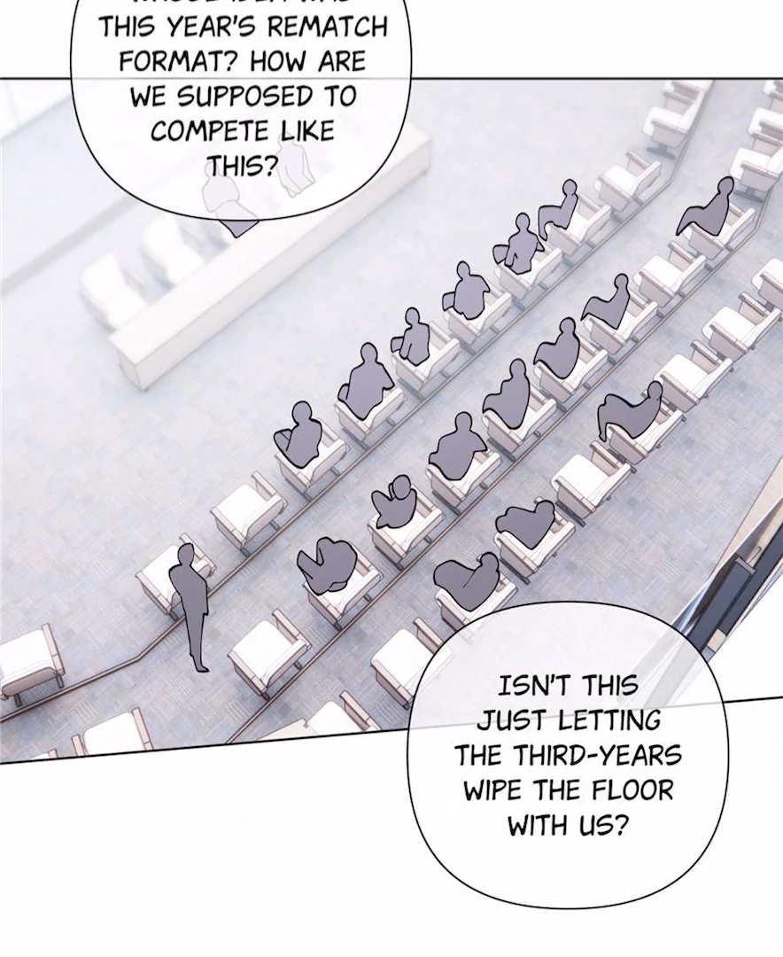 Pampering My Beast Commander (Official) - Chapter 104 manhwa