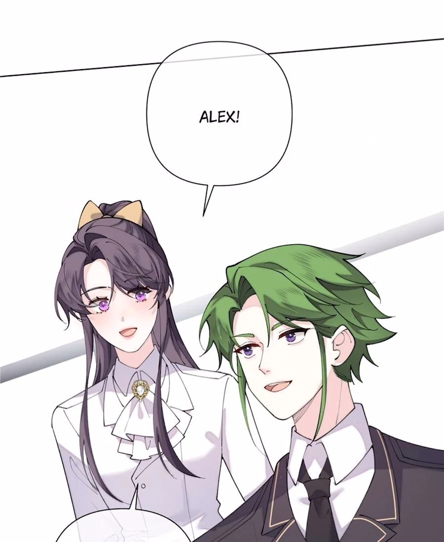 Pampering My Beast Commander (Official) - Chapter 104 manhwa