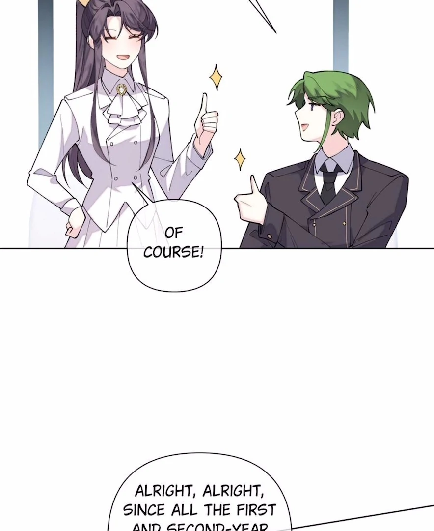 Pampering My Beast Commander (Official) - Chapter 104 manhwa