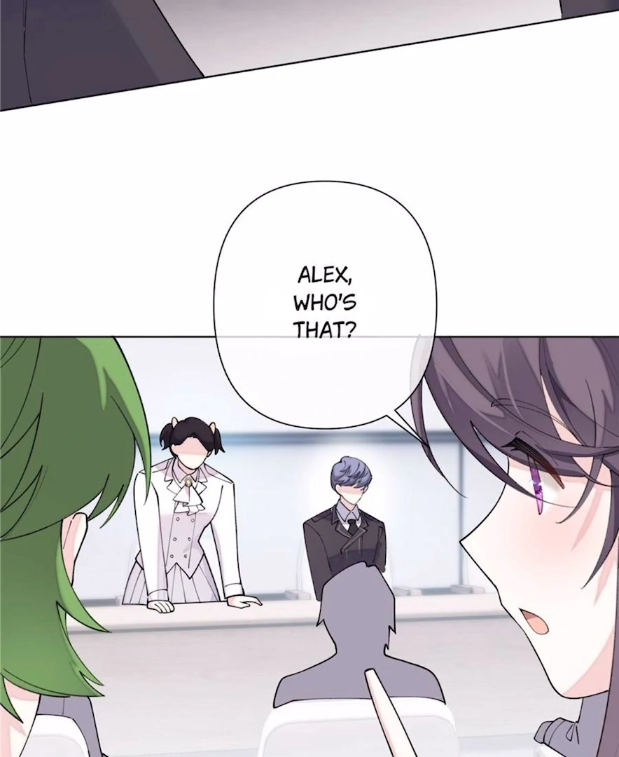 Pampering My Beast Commander (Official) - Chapter 104 manhwa