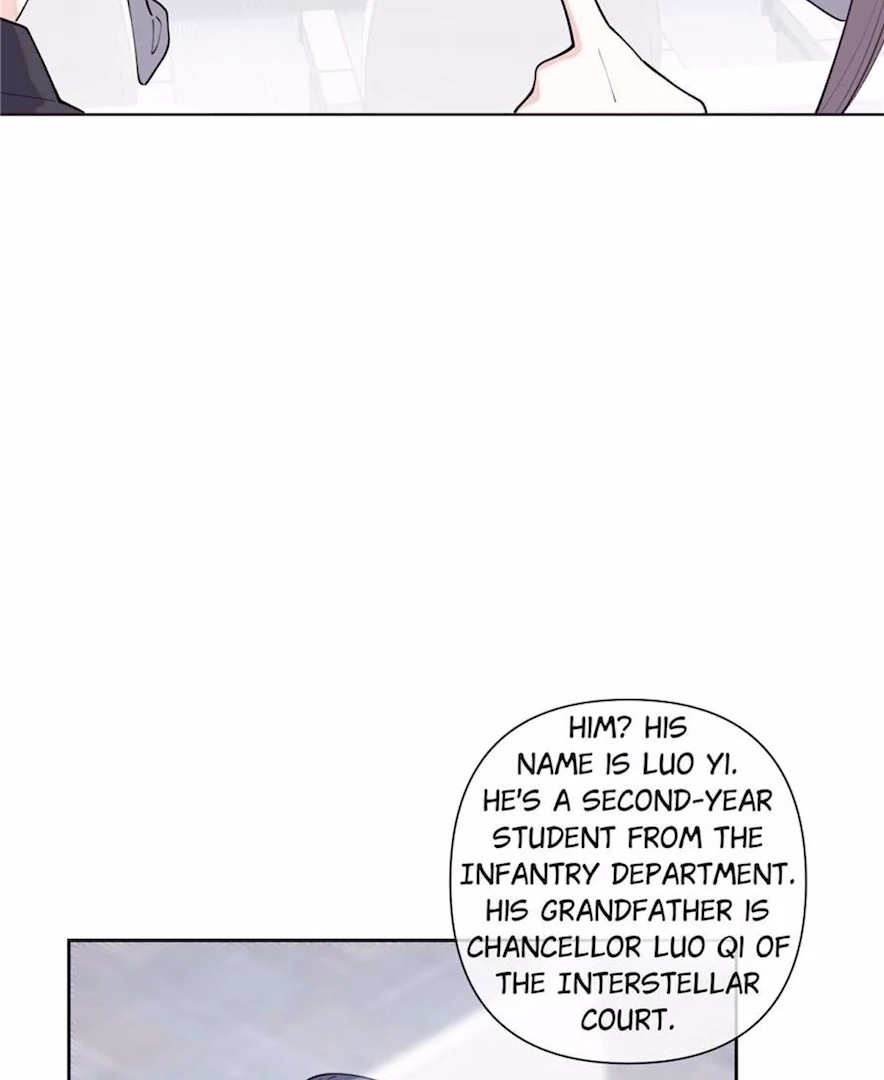 Pampering My Beast Commander (Official) - Chapter 104 manhwa