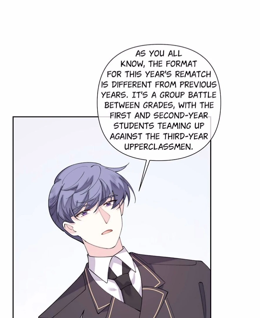 Pampering My Beast Commander (Official) - Chapter 104 manhwa