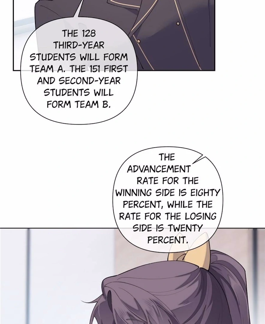 Pampering My Beast Commander (Official) - Chapter 104 manhwa