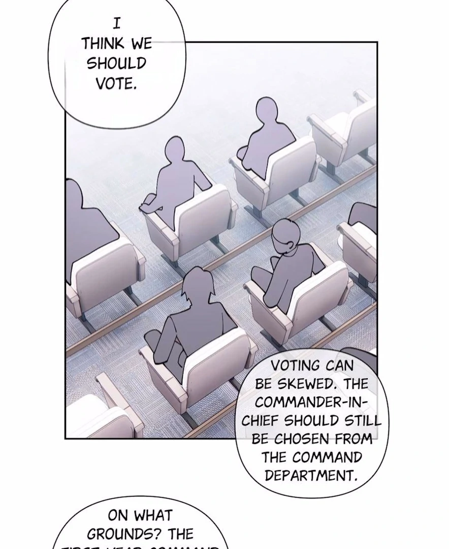 Pampering My Beast Commander (Official) - Chapter 104 manhwa