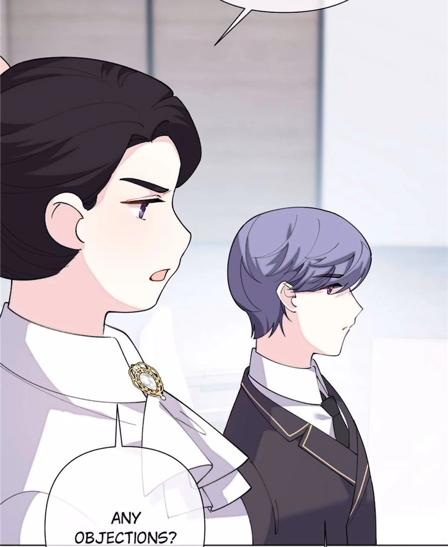 Pampering My Beast Commander (Official) - Chapter 104 manhwa