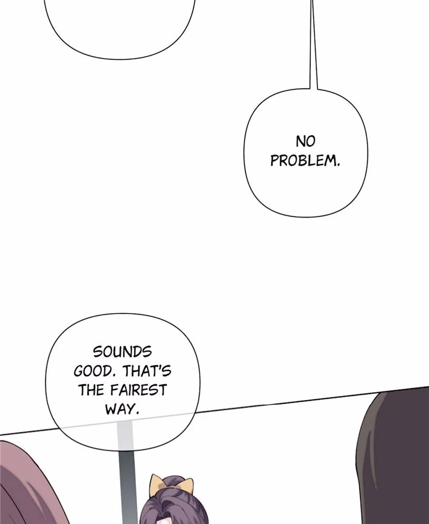Pampering My Beast Commander (Official) - Chapter 104 manhwa