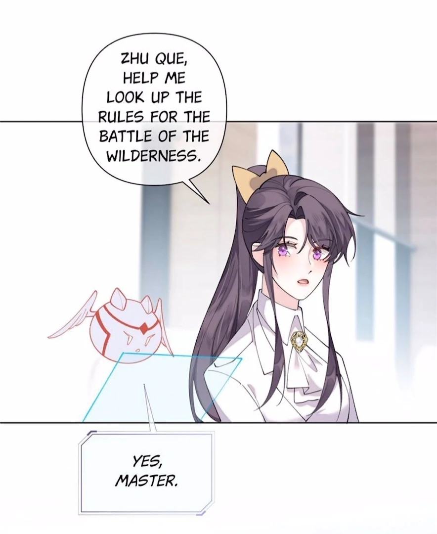 Pampering My Beast Commander (Official) - Chapter 104 manhwa