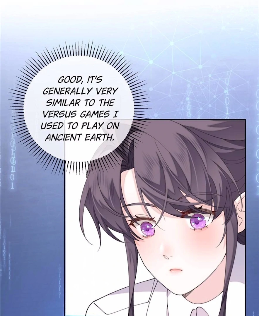 Pampering My Beast Commander (Official) - Chapter 104 manhwa