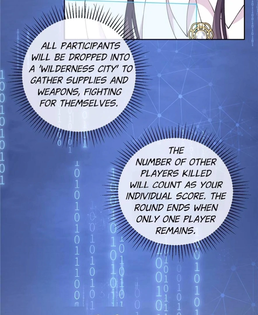 Pampering My Beast Commander (Official) - Chapter 104 manhwa