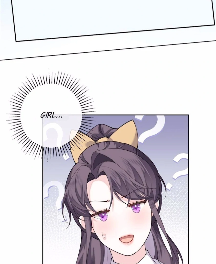 Pampering My Beast Commander (Official) - Chapter 104 manhwa