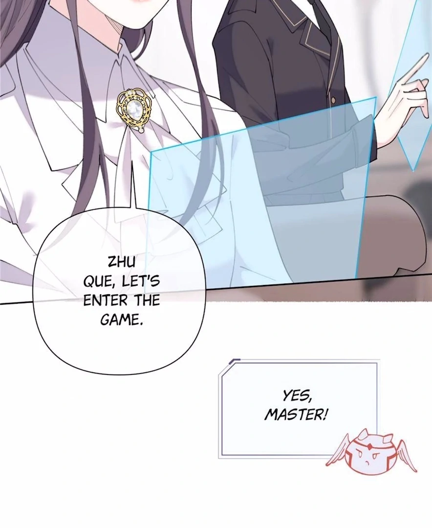 Pampering My Beast Commander (Official) - Chapter 104 manhwa