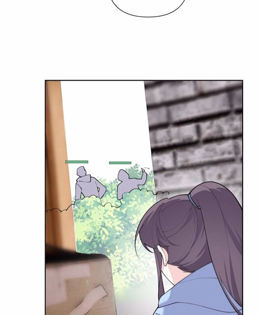 Pampering My Beast Commander (Official) - Chapter 104 manhwa
