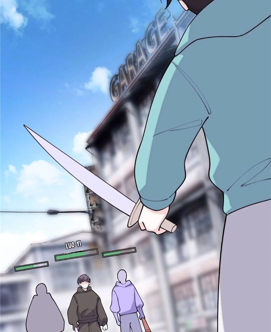 Pampering My Beast Commander (Official) - Chapter 104 manhwa