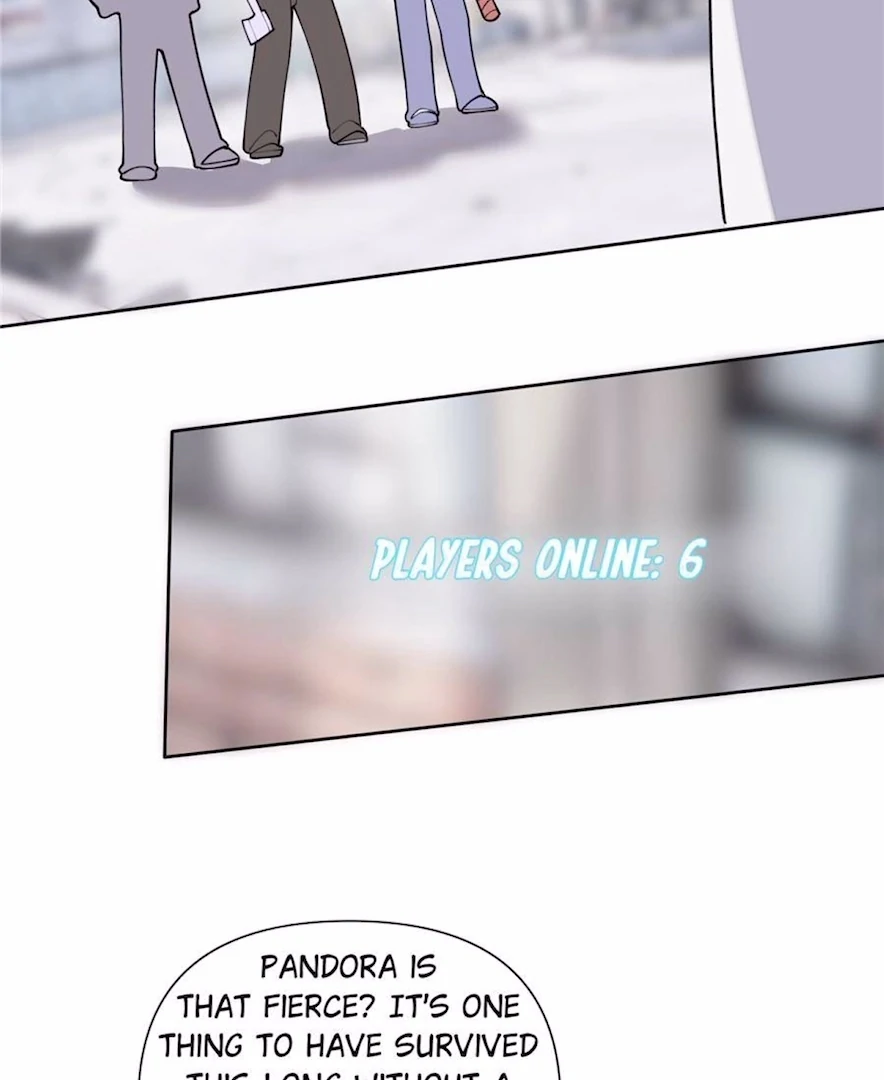 Pampering My Beast Commander (Official) - Chapter 104 manhwa