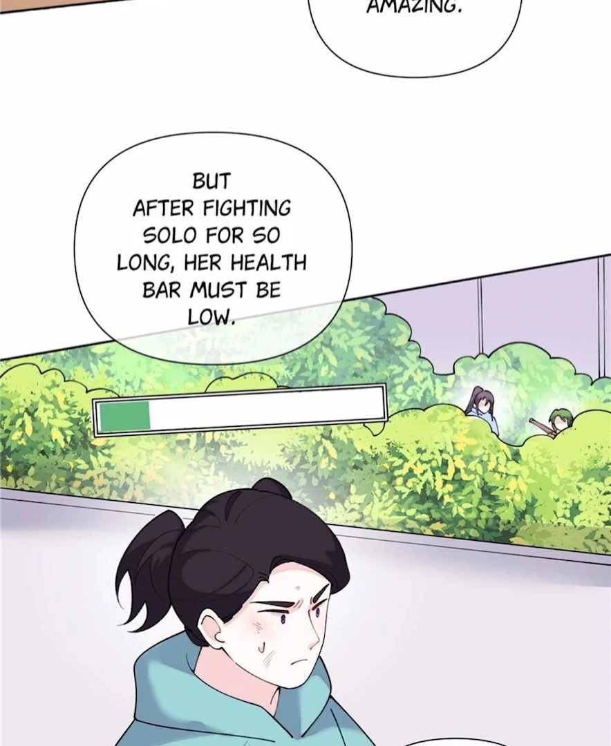 Pampering My Beast Commander (Official) - Chapter 104 manhwa