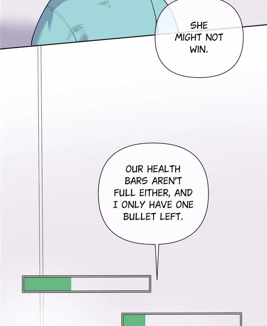Pampering My Beast Commander (Official) - Chapter 104 manhwa