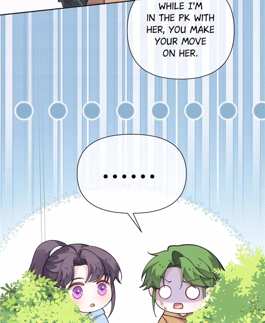 Pampering My Beast Commander (Official) - Chapter 104 manhwa