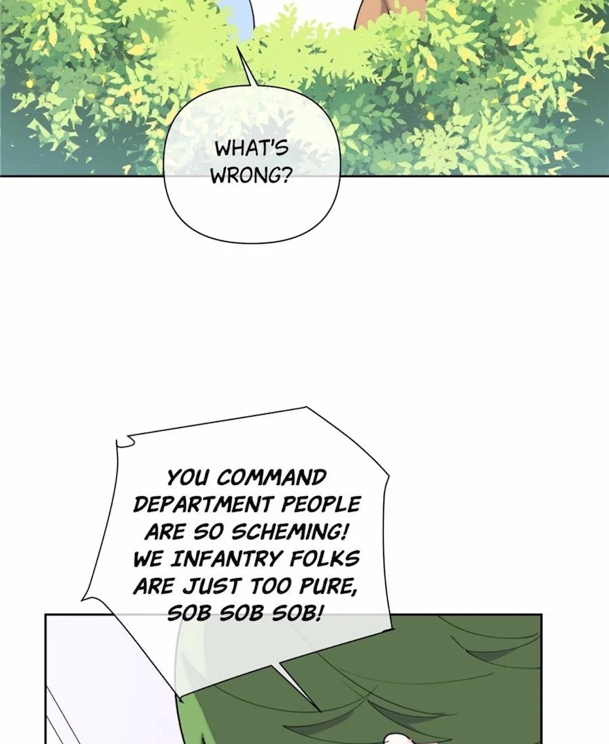 Pampering My Beast Commander (Official) - Chapter 104 manhwa