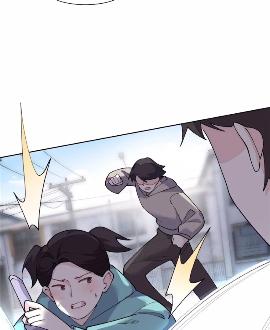 Pampering My Beast Commander (Official) - Chapter 104 manhwa