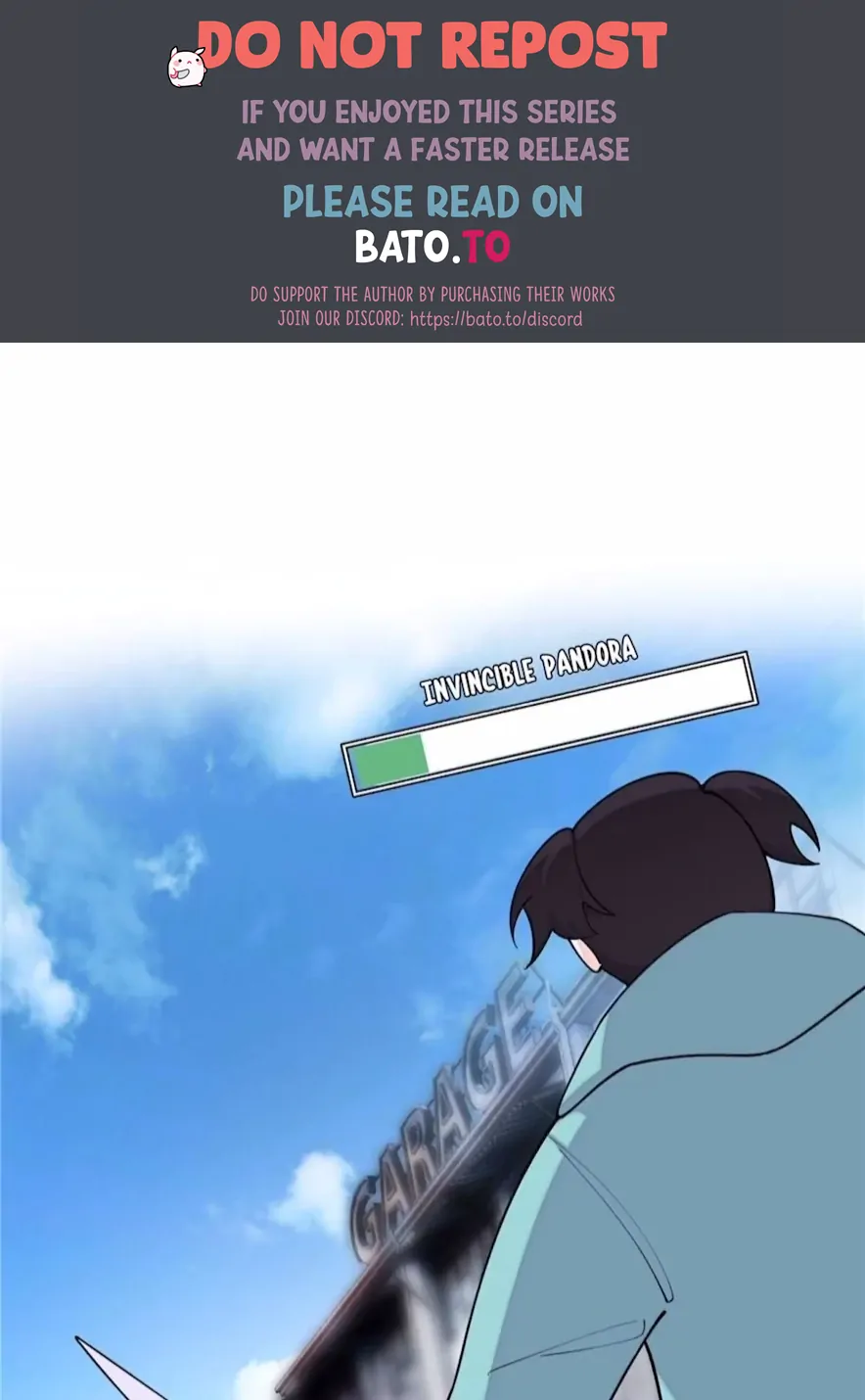 Pampering My Beast Commander (Official) - Chapter 105 manhwa