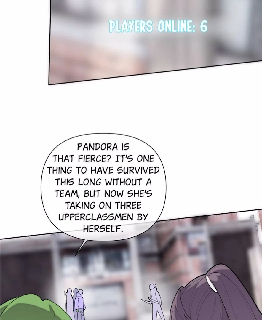 Pampering My Beast Commander (Official) - Chapter 105 manhwa