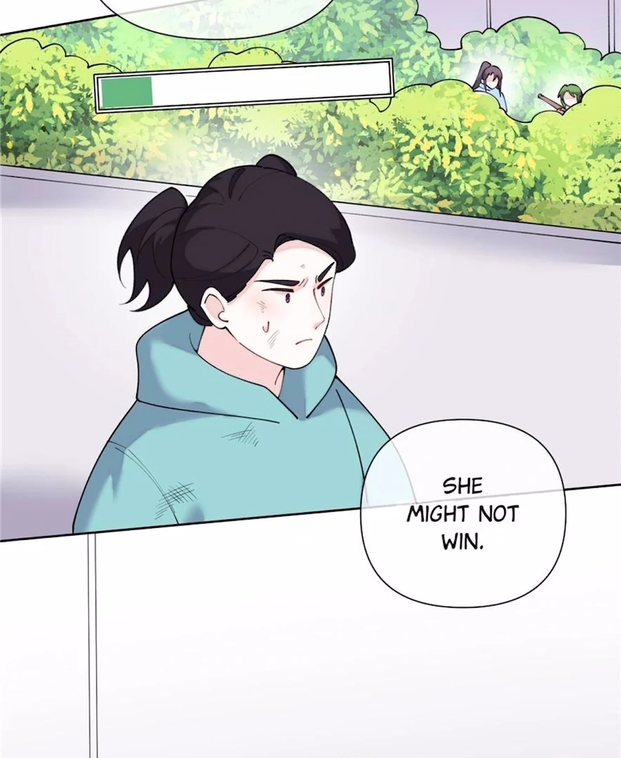 Pampering My Beast Commander (Official) - Chapter 105 manhwa