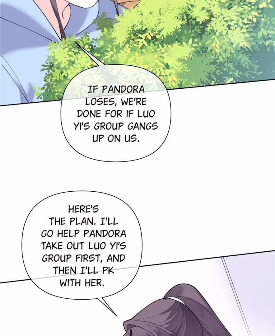 Pampering My Beast Commander (Official) - Chapter 105 manhwa