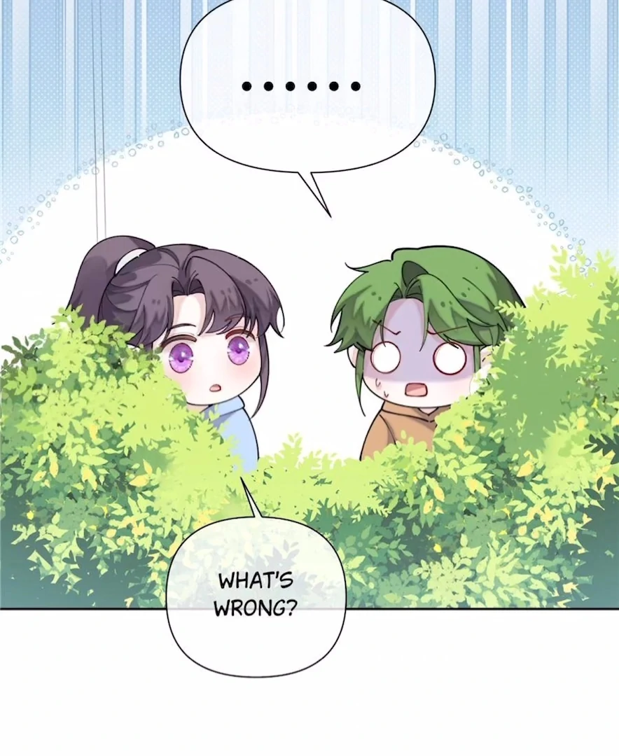 Pampering My Beast Commander (Official) - Chapter 105 manhwa