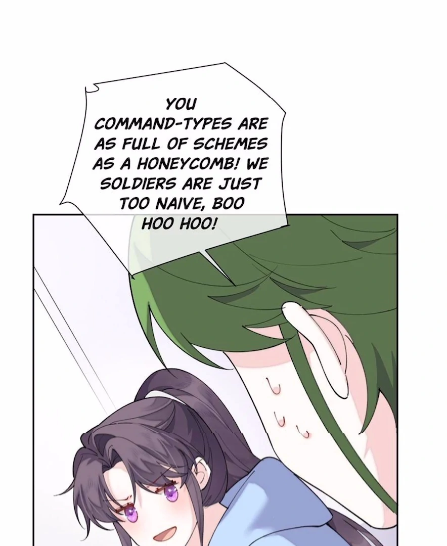 Pampering My Beast Commander (Official) - Chapter 105 manhwa