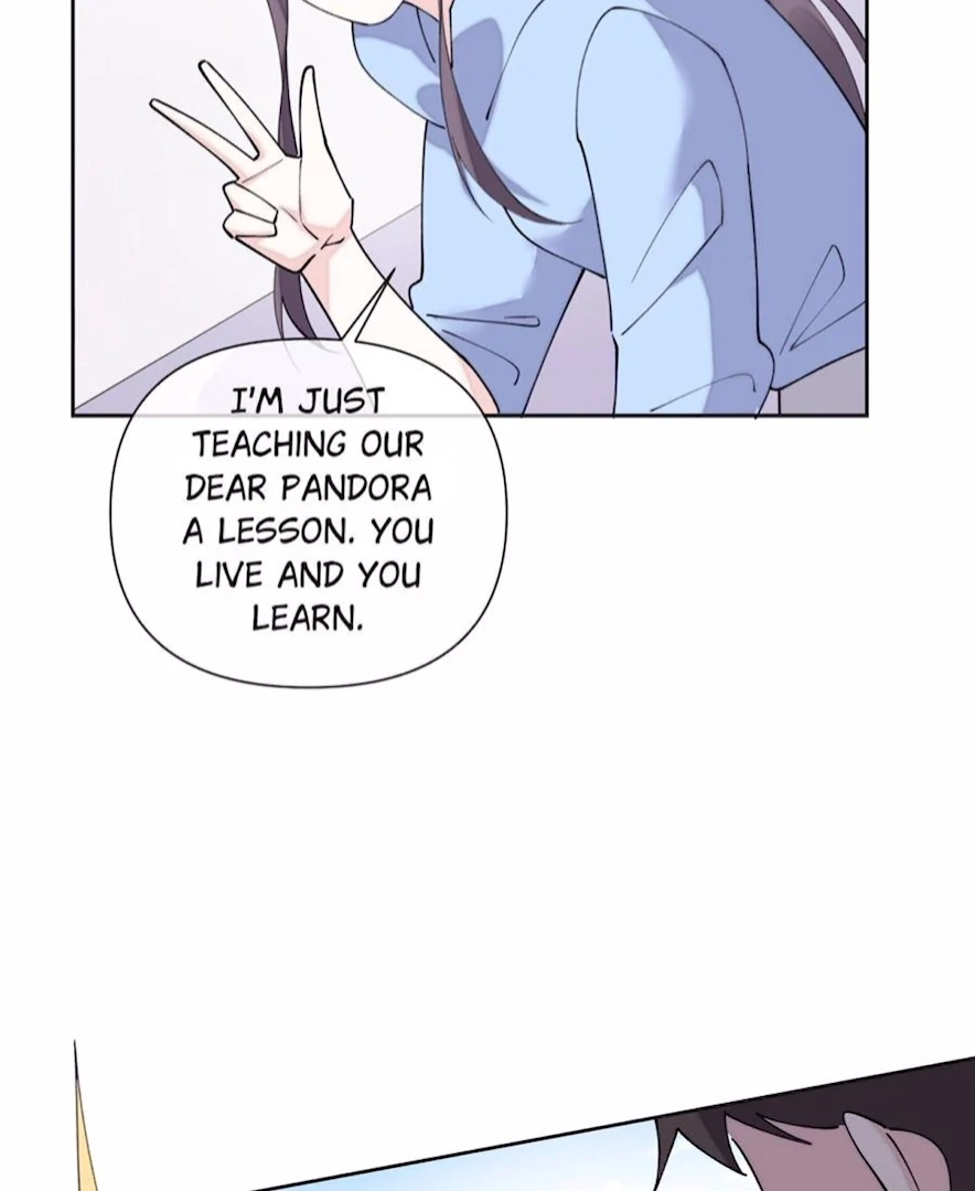 Pampering My Beast Commander (Official) - Chapter 105 manhwa