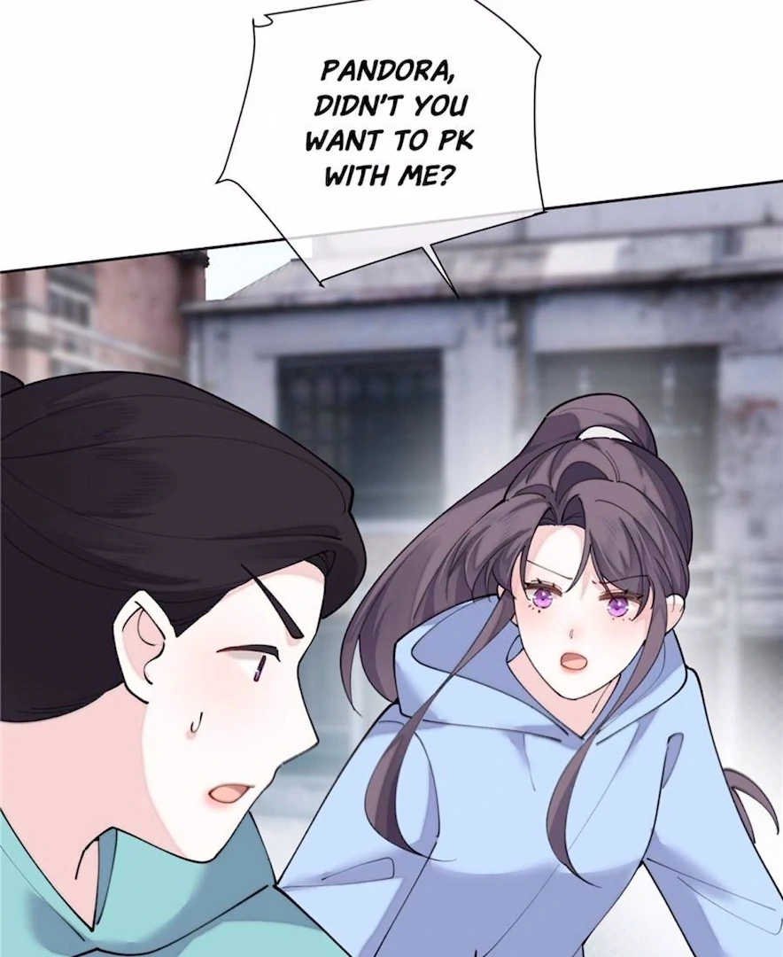 Pampering My Beast Commander (Official) - Chapter 105 manhwa