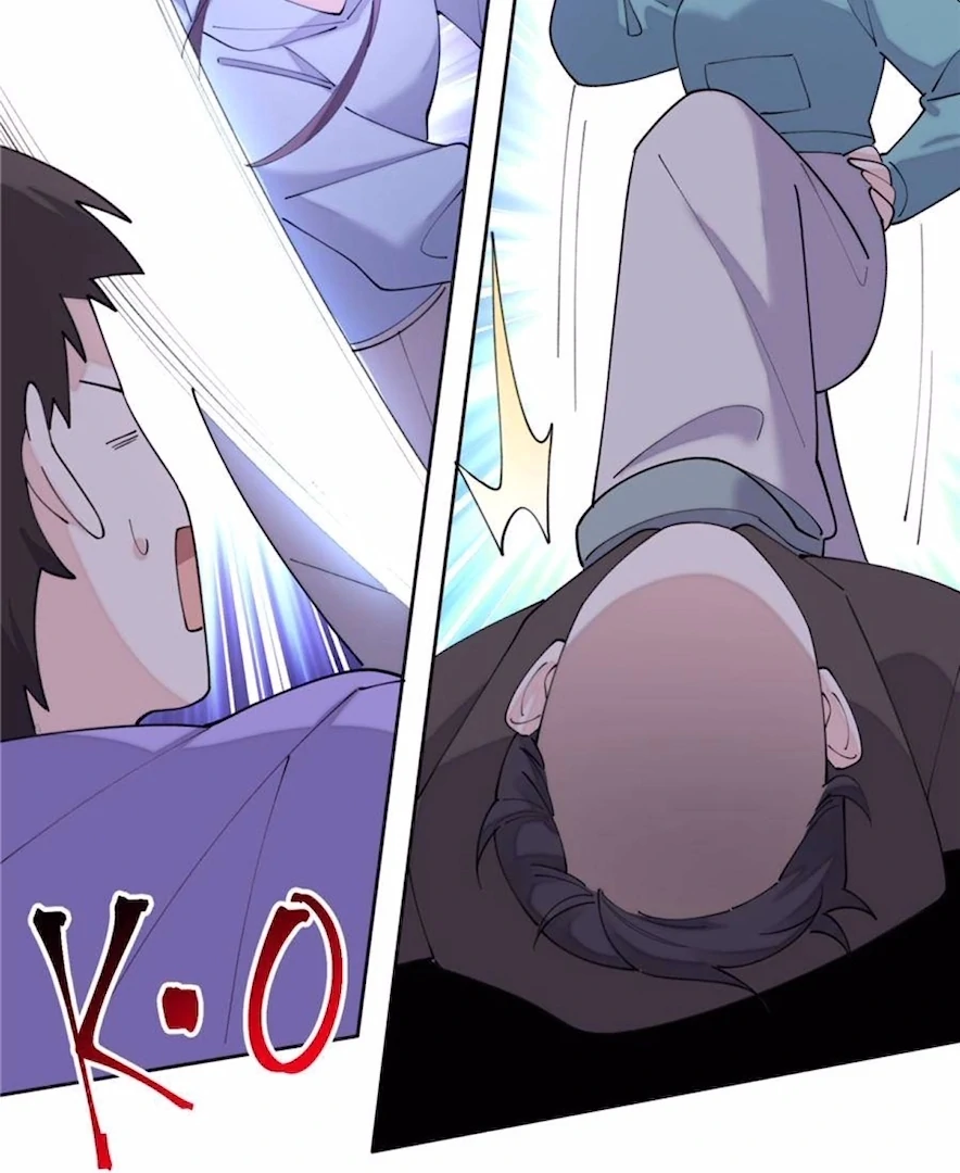 Pampering My Beast Commander (Official) - Chapter 105 manhwa