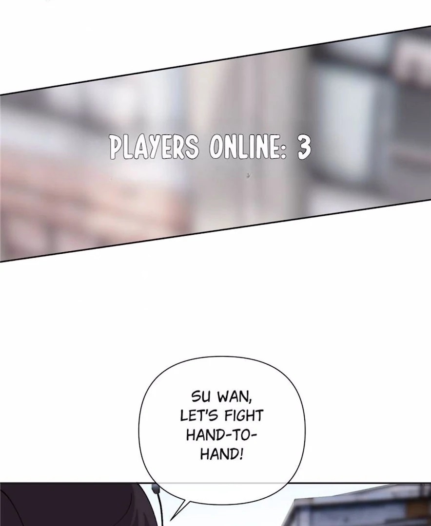 Pampering My Beast Commander (Official) - Chapter 105 manhwa